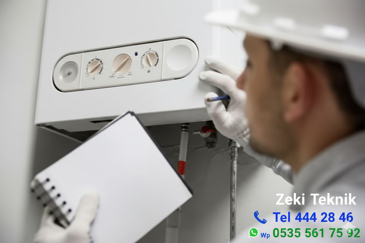 Ariston Clas / Velis